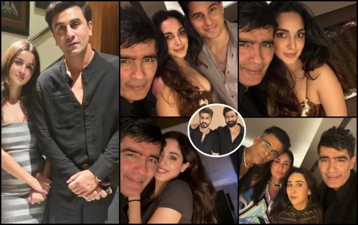 Is Alia Bhatt pregnant?: Redditors ask, Sidharth-Kiara , Ranbir -Vicky Kaushal vibe, Katrina skips Karan Johar's bash