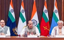 Supply of petrol, diesel and LPG is normal, citizens must shun panic buying: Govt