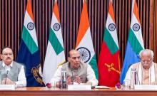 Supply of petrol, diesel and LPG is normal, citizens must shun panic buying: Govt