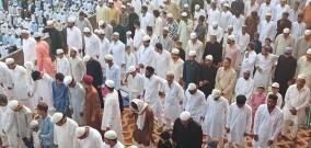From UP to Tamil Nadu, Eid-ul-Adha celebrated with religious fervour, prayers across India