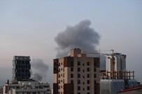 US military launches fresh strikes against Iran