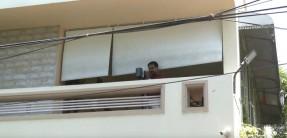 CBI Conducts 3D Scan At Ex-Judge Giribala Singh's Home In Twisha Sharma Death Case