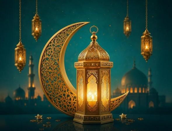 Kharge, Rahul extend Eid greetings, wish for peace, happiness in society