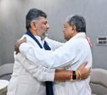 Siddaramaiah resigns as Karnataka CM; ministers break down during emotional cabinet meeting