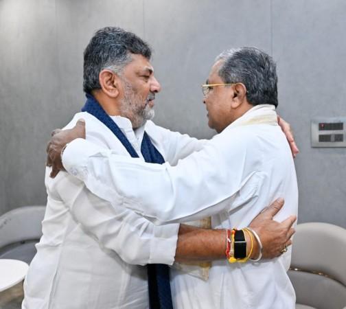Siddaramaiah resigns as Karnataka CM; ministers break down during emotional cabinet meeting