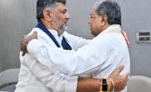 Siddaramaiah resigns as Karnataka CM; ministers break down during emotional cabinet meeting