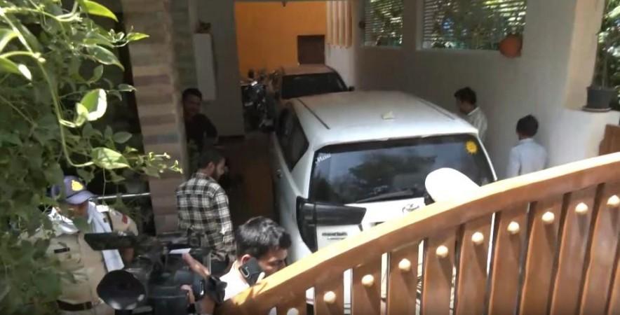 Twisha Sharma death Case: CBI detains Giribala Singh; questioning underway at her residence