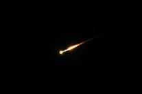 Iran's ballistic missile successfully intercepted by Kuwaiti forces: US Central Command