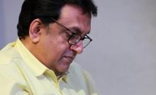 Trinamool leader Santanu Sen resigns from party's All-India Spokesperson post