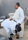 My resignation is voluntary; CLP meeting, high command will decide next CM: Siddaramaiah after resignation