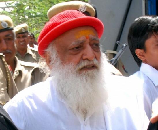 Self-styled godman Asaram Bapu, Asaram Bapu, Asumal Sirumalani Self-styled godman Asaram Bapu, Asaram Bapu, Asumal Sirumalani