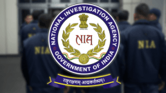 NIA files charges against 3 CPI-Maoist operatives in Andhra explosives supply case