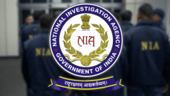 NIA files charges against 3 CPI-Maoist operatives in Andhra explosives supply case