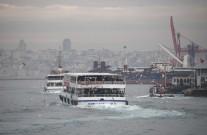 Turkey warns of 'uncontrolled escalation' after vessel attack in Black Sea