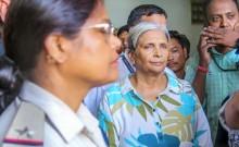 Twisha Sharma case: Ex-judge Giribala Singh returns to same court, this time as accused