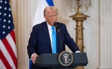 Iran says no agreement finalised with US yet, stresses right to manage Hormuz Strait; Trump delays decision on Iran deal after Situation Room talks