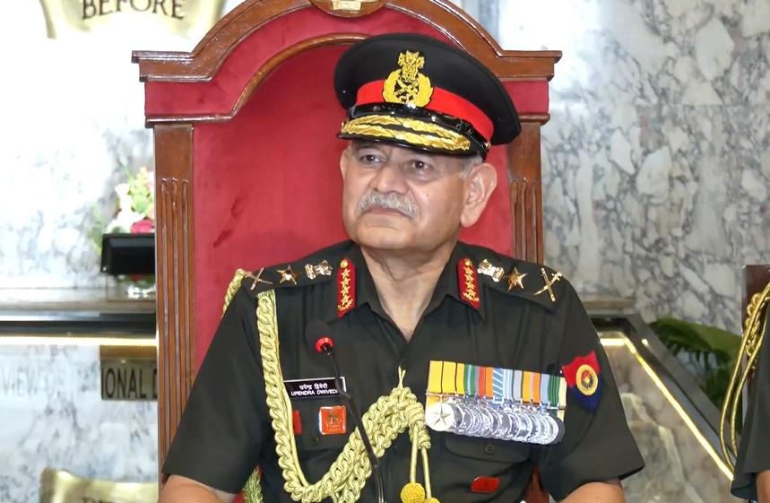 Army preparing for 'Operation Sindoor 2.0' if needed; every soldier must be able to operate drones, says Army chief