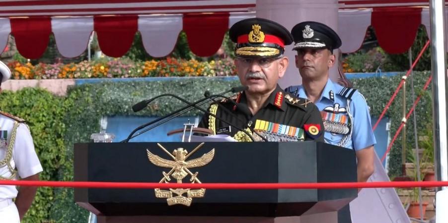 Army preparing for 'Operation Sindoor 2.0' if needed; every soldier must be able to operate drones, says Army chief