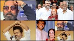 Tamil Superstar Ajith Kumar's Mother Mohini Passes Away At 84; Actor Rushes Back To Chennai From Dubai