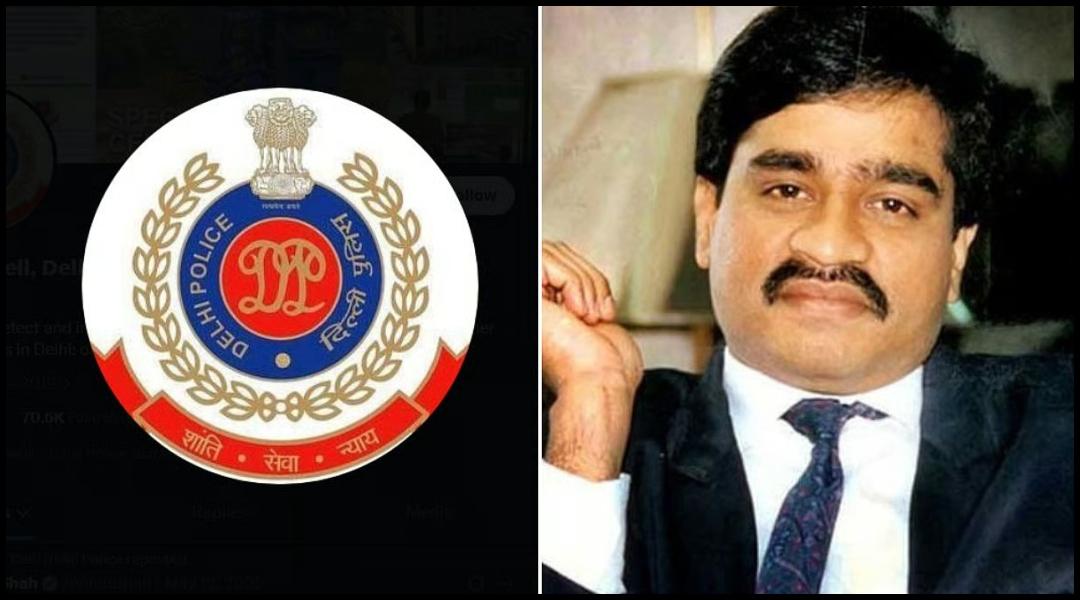 Delhi Police bust Dawood-ISI linked terror module, arrest 9; high alert issued