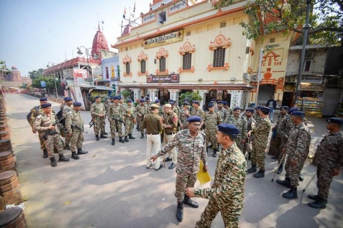 Delhi Police bust Dawood-ISI linked terror module, arrest 9; high alert issued