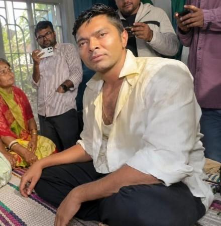 Abhishek Banerjee