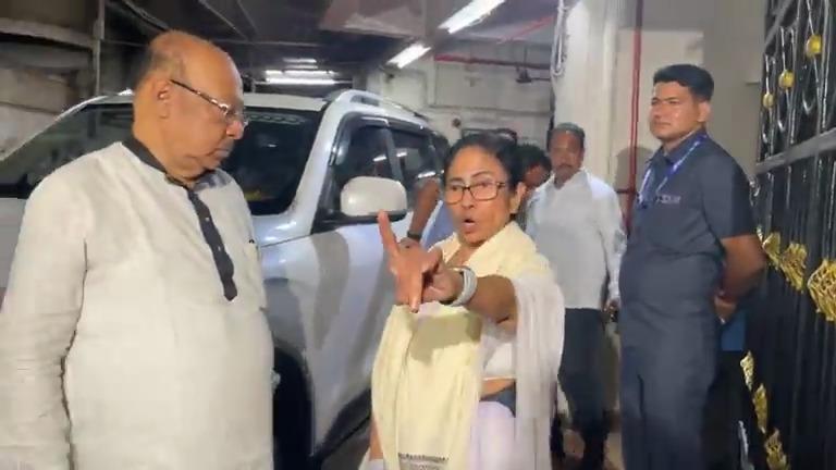 Six arrested in Bengal over attack, harassment of Trinamool MP Abhishek Banerjee