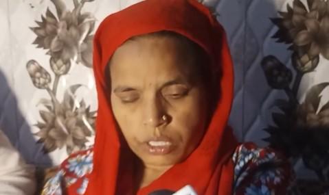 'We asked for justice, we got through encounter': Teen Surya's mother after Asad killed in police action
