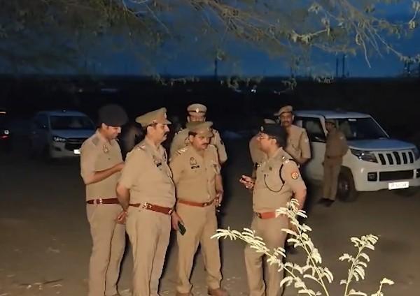 'We asked for justice, we got through encounter': Teen Surya's mother after Asad killed in police action
