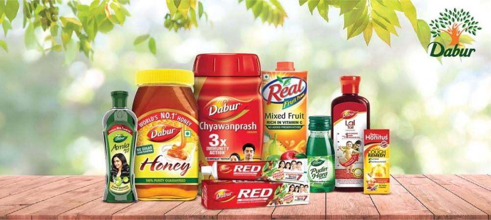 US FDA flags manufacturing and data integrity lapses at Dabur India plant US FDA flags manufacturing and data integrity lapses at Dabur India plant