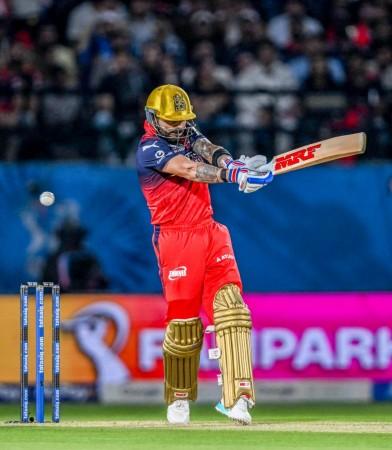 IPL 2026 final: Anushka Sharma's Radha naam jaap counter steals the spotlight;her response to Gill's wicket wins internet IPL 2026 final: Anushka Sharma's Radha naam jaap counter steals the spotlight;her response to Gill's wicket wins internet