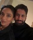 Naga Chaitanya wishes his ladylove Sobhita Dhulipala: Grateful I get to do life with you
