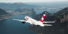 SWISS flight engine failure at Delhi: AAIB preliminary probe reveals turbine, compressor damage