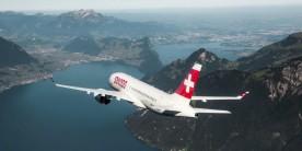 SWISS flight engine failure at Delhi: AAIB preliminary probe reveals turbine, compressor damage