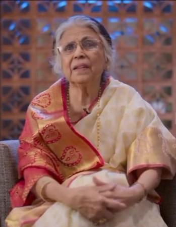 PM Modi condoles Suman Kalyanpur's demise, says her melodious voice enriched cultural world
