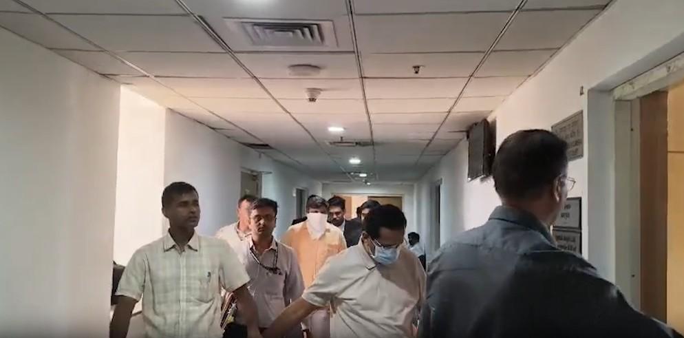 NEET-UG leak probe: Latur doctor, coaching faculty among three remanded by Delhi court