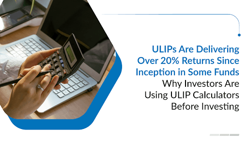 ULIP Calculator