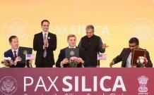 India-US trade talks underway as semiconductor and AI partnership gains pace