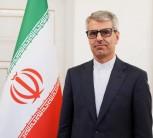 Masterclass in selective moral outrage: Iran slams EU for condemning strikes against Kuwait
