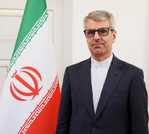 Masterclass in selective moral outrage: Iran slams EU for condemning strikes against Kuwait