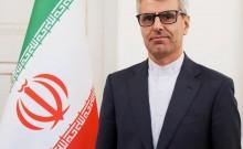 Masterclass in selective moral outrage: Iran slams EU for condemning strikes against Kuwait