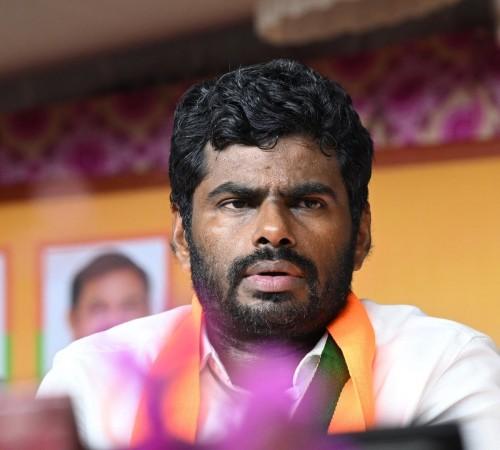 'Wait For Two Days': Annamalai Drops Big Hint On New Venture Amid Strong Buzz Around BJP Exit; May Launch New Party 'Wait For Two Days': Annamalai Drops Big Hint On New Venture Amid Strong Buzz Around BJP Exit; May Launch New Party