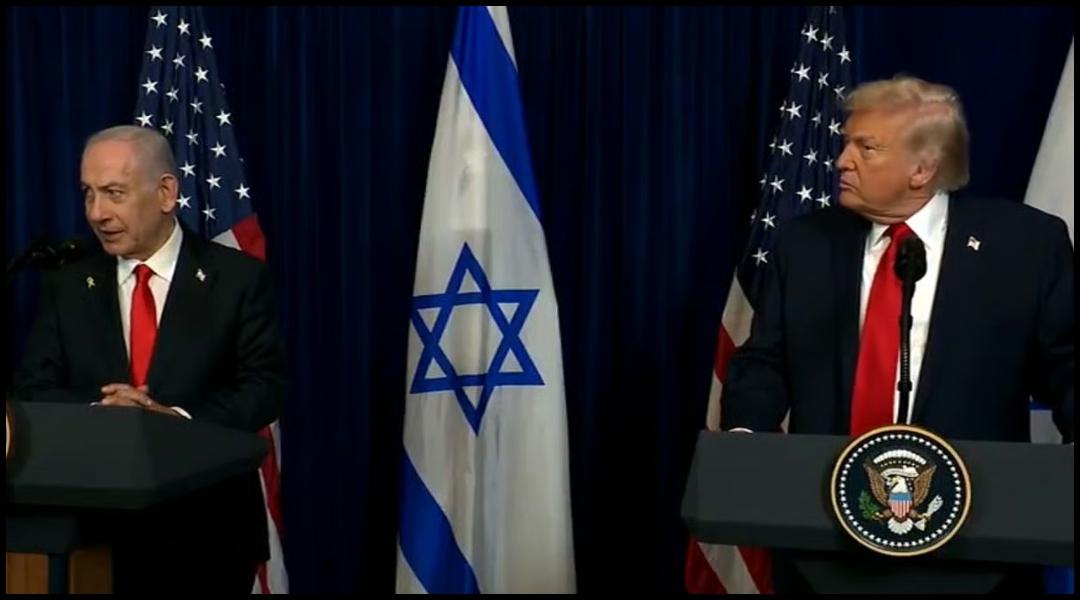 US President Donald Trump reportedly lashed out at Israeli Prime Minister Benjamin Netanyahu after Iran warned it could halt talks with Washington over events in Lebanon. Trump objected to Israel's military escalation, including attacks aimed at Hezbolla