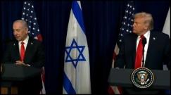 US President Donald Trump reportedly lashed out at Israeli Prime Minister Benjamin Netanyahu after Iran warned it could halt talks with Washington over events in Lebanon. Trump objected to Israel's military escalation, including attacks aimed at Hezbolla