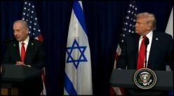 US President Donald Trump reportedly lashed out at Israeli Prime Minister Benjamin Netanyahu after Iran warned it could halt talks with Washington over events in Lebanon. Trump objected to Israel's military escalation, including attacks aimed at Hezbolla