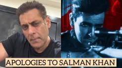 Salman Khan sends legal notice to Kala Hiran makers, producer Amit Jani reacts