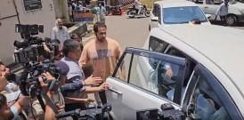 Twisha death case: Giribala Singh, son Samarth sent to judicial remand till June 16