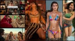 'Threesome', romance, lesbian couple rumours & 'Tum Hi Ho Bandhu' remix: Shahid Kapoor, Kriti Sanon-Rashmika Mandanna's Cocktail 2 trailer disappoints fans