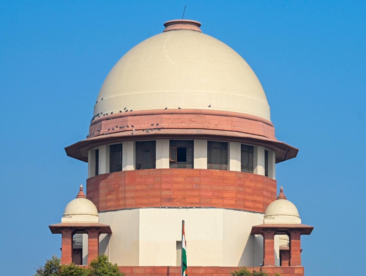 Exclusion of daughters from compassionate benefits based on marital status 'unconstitutional': Supreme Court