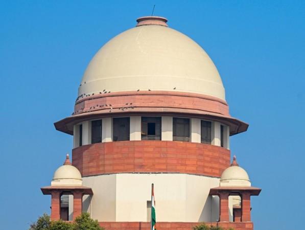 Exclusion of daughters from compassionate benefits based on marital status 'unconstitutional': Supreme Court